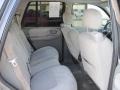 Graystone Metallic - TrailBlazer LS 4x4 Photo No. 6