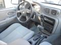 Graystone Metallic - TrailBlazer LS 4x4 Photo No. 7