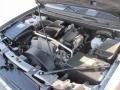 Graystone Metallic - TrailBlazer LS 4x4 Photo No. 10