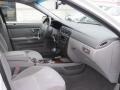Vibrant White - Sable GS Sedan Photo No. 5