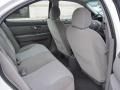 Vibrant White - Sable GS Sedan Photo No. 6