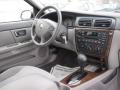 Vibrant White - Sable GS Sedan Photo No. 7