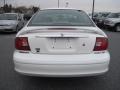 Vibrant White - Sable GS Sedan Photo No. 8