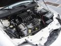 Vibrant White - Sable GS Sedan Photo No. 9