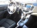 Ice Blue Metallic - Cruze LT Photo No. 5