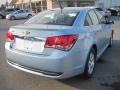 Ice Blue Metallic - Cruze LT Photo No. 6