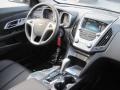 Twilight Blue Metallic - Equinox LT AWD Photo No. 5