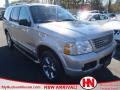 2004 Silver Birch Metallic Ford Explorer Limited 4x4  photo #1