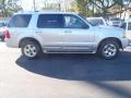 2004 Silver Birch Metallic Ford Explorer Limited 4x4  photo #3
