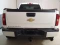 Summit White - Silverado 3500HD LTZ Crew Cab Dually Photo No. 6