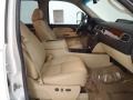 Summit White - Silverado 3500HD LTZ Crew Cab Dually Photo No. 8