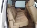 Summit White - Silverado 3500HD LTZ Crew Cab Dually Photo No. 11