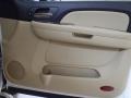 Summit White - Silverado 3500HD LTZ Crew Cab Dually Photo No. 13