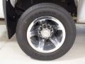 2008 Chevrolet Silverado 3500HD LTZ Crew Cab Dually Wheel and Tire Photo