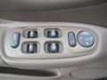 Taupe Controls Photo for 2000 Pontiac Bonneville #59239803