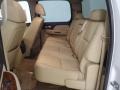 Summit White - Silverado 3500HD LTZ Crew Cab Dually Photo No. 27