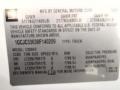 Summit White - Silverado 3500HD LTZ Crew Cab Dually Photo No. 31