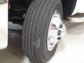 2008 Chevrolet Silverado 3500HD LTZ Crew Cab Dually Wheel and Tire Photo