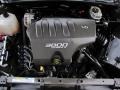 3.8 Liter OHV 12-Valve V6 Engine for 2000 Pontiac Bonneville SE #59239893
