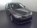 Magnetic Gray Metallic - Camry L Photo No. 1
