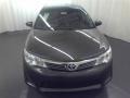 Magnetic Gray Metallic - Camry L Photo No. 2