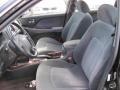 2004 Ebony Black Hyundai Sonata V6  photo #9