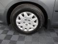 2008 Nimbus Gray Metallic Honda Odyssey LX  photo #22