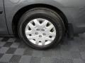 2008 Nimbus Gray Metallic Honda Odyssey LX  photo #25