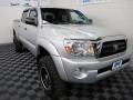 Silver Streak Mica 2006 Toyota Tacoma V6 TRD Double Cab 4x4