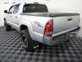 Silver Streak Mica - Tacoma V6 TRD Double Cab 4x4 Photo No. 3