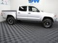 Silver Streak Mica - Tacoma V6 TRD Double Cab 4x4 Photo No. 5