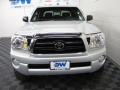 Silver Streak Mica - Tacoma V6 TRD Double Cab 4x4 Photo No. 7