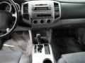 Silver Streak Mica - Tacoma V6 TRD Double Cab 4x4 Photo No. 10