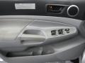 Silver Streak Mica - Tacoma V6 TRD Double Cab 4x4 Photo No. 16