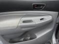 Silver Streak Mica - Tacoma V6 TRD Double Cab 4x4 Photo No. 17