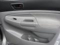 Silver Streak Mica - Tacoma V6 TRD Double Cab 4x4 Photo No. 18
