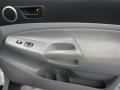 Silver Streak Mica - Tacoma V6 TRD Double Cab 4x4 Photo No. 19