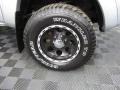 Silver Streak Mica - Tacoma V6 TRD Double Cab 4x4 Photo No. 20