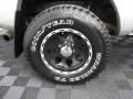 Silver Streak Mica - Tacoma V6 TRD Double Cab 4x4 Photo No. 21