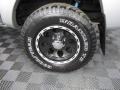 Silver Streak Mica - Tacoma V6 TRD Double Cab 4x4 Photo No. 22
