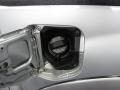 Silver Streak Mica - Tacoma V6 TRD Double Cab 4x4 Photo No. 24