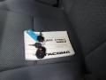 Silver Streak Mica - Tacoma V6 TRD Double Cab 4x4 Photo No. 26