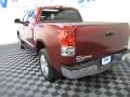 2007 Salsa Red Pearl Toyota Tundra Limited CrewMax 4x4  photo #3