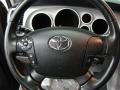 2007 Salsa Red Pearl Toyota Tundra Limited CrewMax 4x4  photo #9