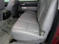 2007 Salsa Red Pearl Toyota Tundra Limited CrewMax 4x4  photo #13