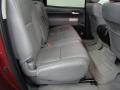 2007 Salsa Red Pearl Toyota Tundra Limited CrewMax 4x4  photo #14