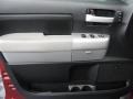 2007 Salsa Red Pearl Toyota Tundra Limited CrewMax 4x4  photo #16