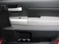 2007 Salsa Red Pearl Toyota Tundra Limited CrewMax 4x4  photo #18