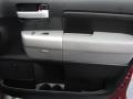 2007 Salsa Red Pearl Toyota Tundra Limited CrewMax 4x4  photo #19