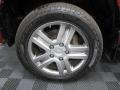 2007 Salsa Red Pearl Toyota Tundra Limited CrewMax 4x4  photo #21